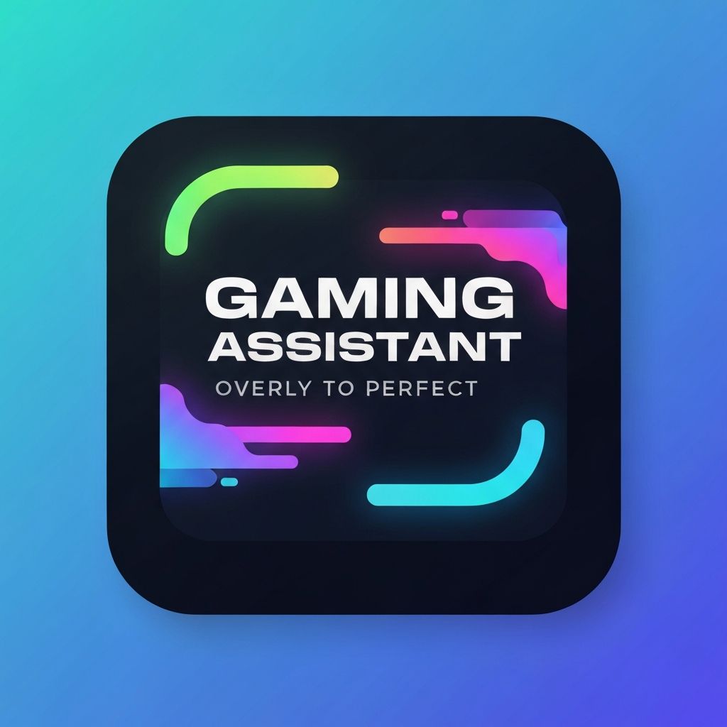 BluePeak Game Assistant